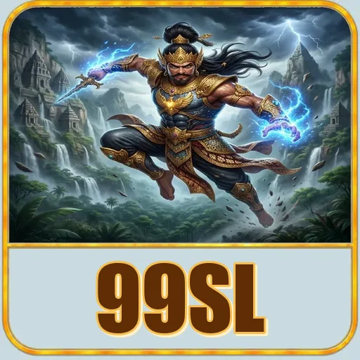 Persyaratan APK 99sl: Android 5.0, 58 MB, RAM 2 GB
