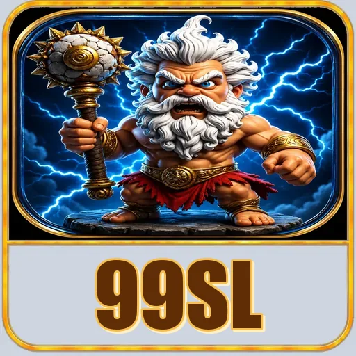 Enam jenis lotre berlisensi 99sl termasuk Mega Lottery dan Instant Win